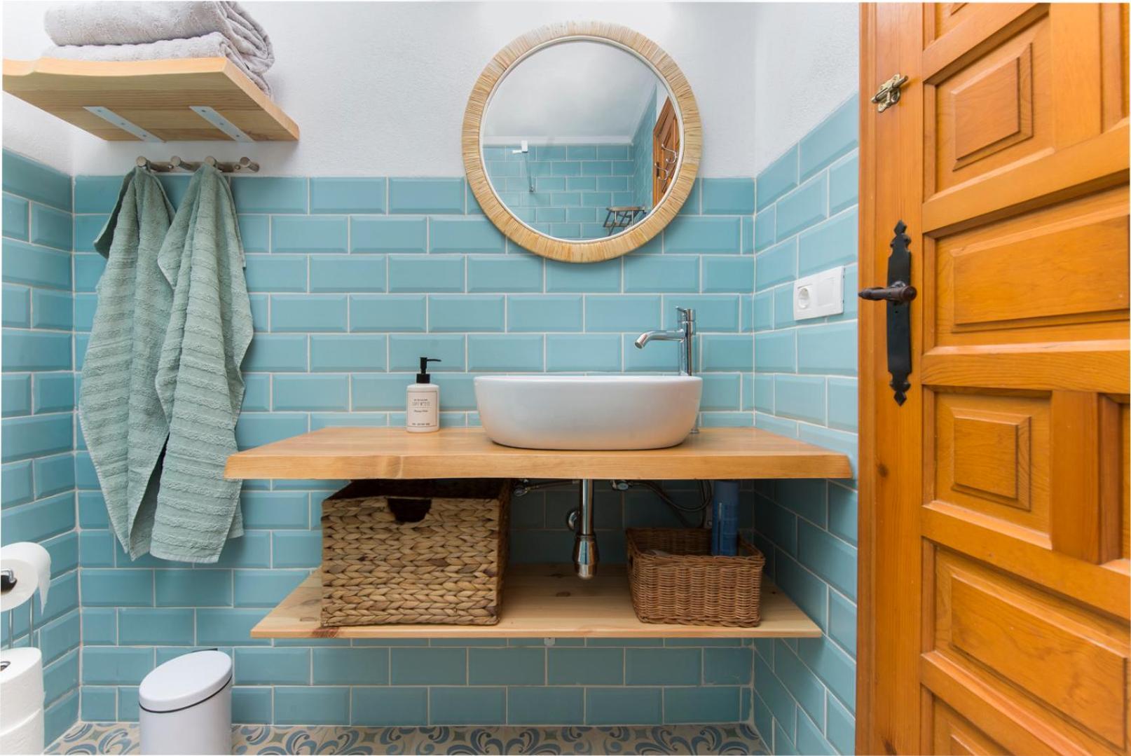 Apartamento En Moraira Con Piscina Bagian luar foto